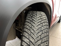 Citroën C3 Aircross vaihtoauto