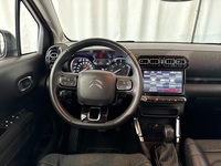 Citroën C3 Aircross vaihtoauto