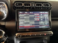 Citroën C3 Aircross vaihtoauto