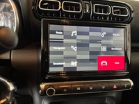 Citroën C3 Aircross vaihtoauto