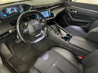 Peugeot 508 vaihtoauto