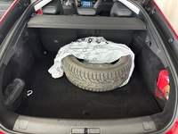 Peugeot 508 vaihtoauto