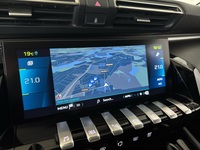 Peugeot 508 vaihtoauto