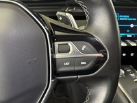 Peugeot 508 vaihtoauto