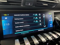 Peugeot 508 vaihtoauto