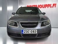Saab 9-5 vaihtoauto