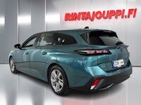 Peugeot 308 vaihtoauto