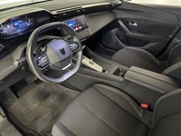 Peugeot 308 vaihtoauto