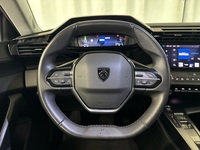 Peugeot 308 vaihtoauto