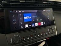 Peugeot 308 vaihtoauto