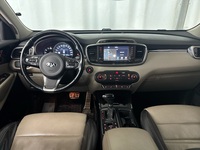 Kia Sorento vaihtoauto