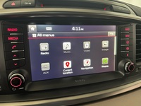 Kia Sorento vaihtoauto