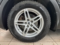 Kia Sorento vaihtoauto