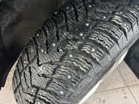 Kia Sorento vaihtoauto