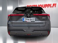 MG MG4 vaihtoauto