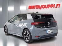 Volkswagen ID.3 vaihtoauto