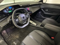 Peugeot 308 vaihtoauto