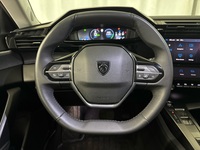 Peugeot 308 vaihtoauto