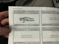 Peugeot 308 vaihtoauto