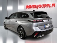 Peugeot 308 vaihtoauto