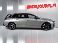 Peugeot 308 vaihtoauto