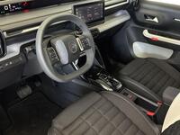 Citroën e-C3 Aircross vaihtoauto