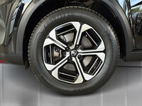 Citroën e-C3 Aircross vaihtoauto