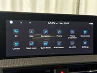 Kia EV6 vaihtoauto