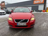 Volvo V50 vaihtoauto