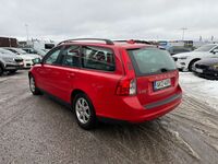 Volvo V50 vaihtoauto
