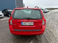 Volvo V50 vaihtoauto