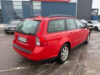Volvo V50 vaihtoauto