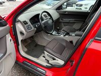 Volvo V50 vaihtoauto