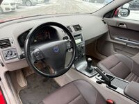 Volvo V50 vaihtoauto