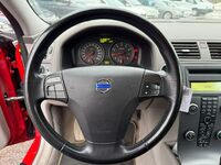 Volvo V50 vaihtoauto