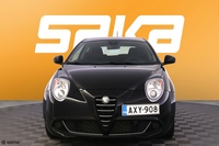 Alfa Romeo MiTo vaihtoauto