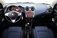 Alfa Romeo MiTo vaihtoauto