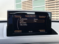 Audi Q3 vaihtoauto
