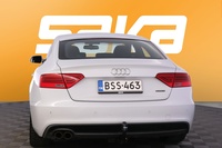 Audi A5 vaihtoauto