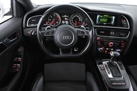 Audi A5 vaihtoauto