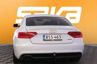 Audi A5 vaihtoauto