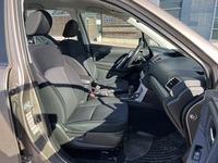 Subaru Forester vaihtoauto