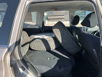 Subaru Forester vaihtoauto