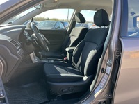 Subaru Forester vaihtoauto