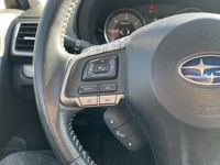 Subaru Forester vaihtoauto