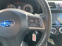 Subaru Forester vaihtoauto