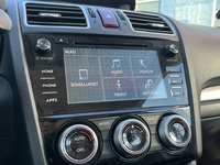 Subaru Forester vaihtoauto