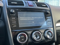 Subaru Forester vaihtoauto