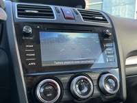 Subaru Forester vaihtoauto