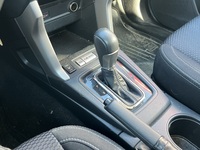 Subaru Forester vaihtoauto